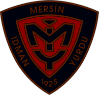 Idman Yurdu SK Mersin (70's- 80's)