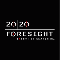 20/20 Foresight Executive Search