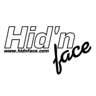 Hid'n face