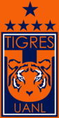 Tigres