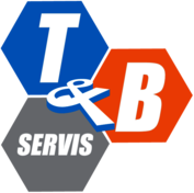 T & B