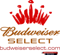 Budweiser Select