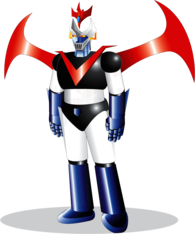 The Great Mazinger