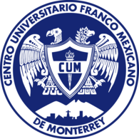 Centro Universitario Franco Mexicano de Monterrey CUM Azul