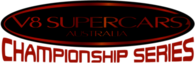 V8 supercars
