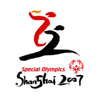 Special Olympics Shanghai 2007