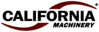 California Machinery