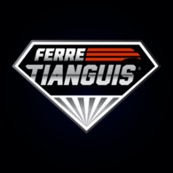 Ferre Tianguis, veracruz