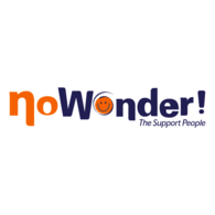 NoWonder!