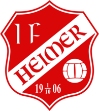 IF Heimer Lidkoping
