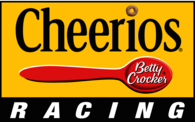 Cheerios-Betty Crocker Racing