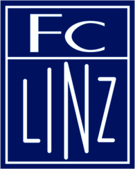 FC Linz (90's logo)