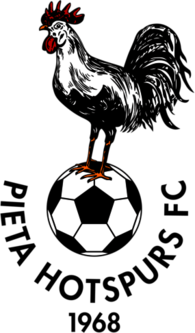FC Pieta Hotspurs