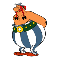 Obelix
