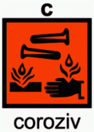 Coroziv