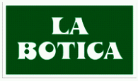 la botica