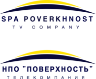 SPA Poverkhnost TV company