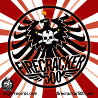 Firecracker 500