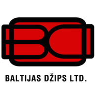 Baltijas Dzips