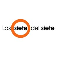 Las siete del siete