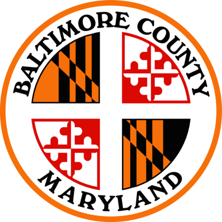 Baltimore County Maryland