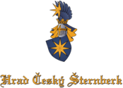 Hrad Cesky Sternberk