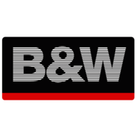 B&W