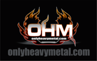 Only Heavy Metal