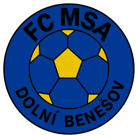 FC MSA Dolni Benesov