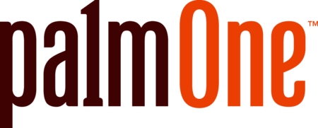 Palm One