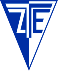 ZTE Zalaegerszeg (old logo)