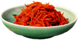 Carrot Kimchi