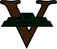 De Volewijckers Amsterdam (60's logo)