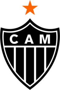 Clube Atletico Mineiro - Galo