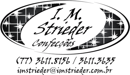 I M Strieder Confecções