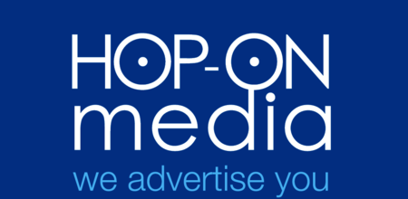 Hop-On Media