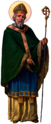 Saint Patrick