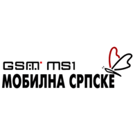 Mobilna SRPSKE GSM MS1
