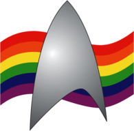 Gay Star Trek