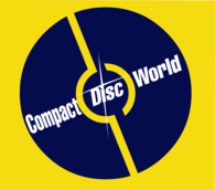 Compact Disc World