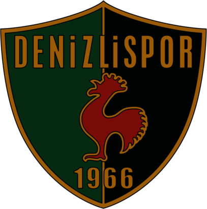 Denizlispor Denizli (80's)