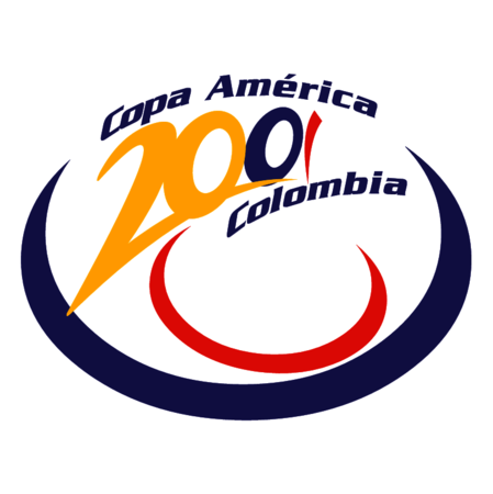 Copa America Colombia 2001