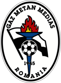 Gaz Metan Medias