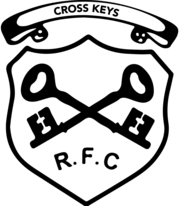 Cross Keys RFC Rugby 