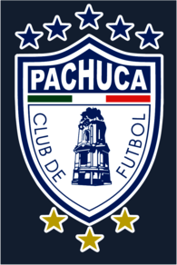 logo tuzos pachuca