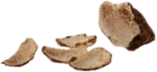 Sliced White Truffle