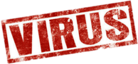 Virus Sign