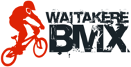 Waitakere BMX