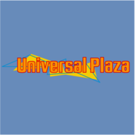 Universal Plaza