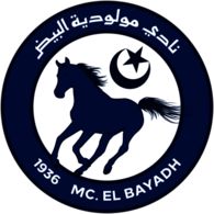 MC. El Baydh نادي مولودية البيض